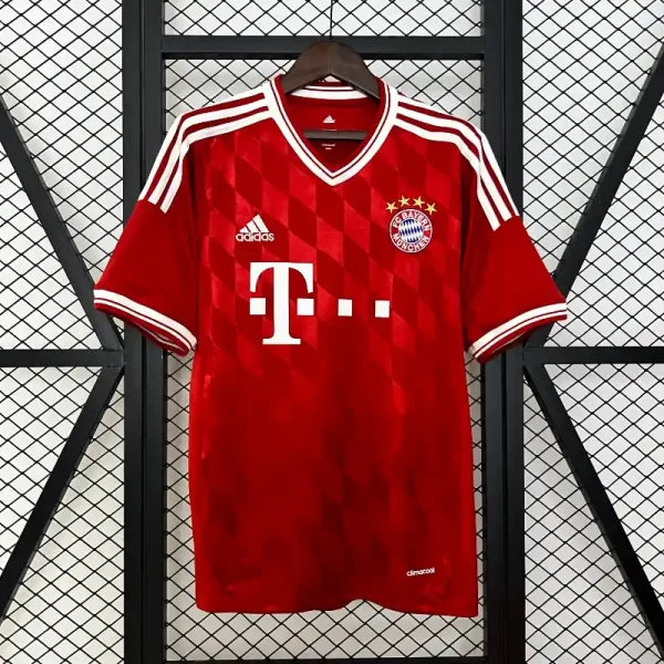 FC Bayern Munich Domicile Retro 2013/2014 - Vêtements de sport