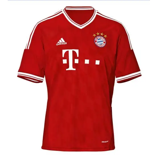 FC Bayern Munich Domicile Retro 2013/2014 - Vêtements de sport