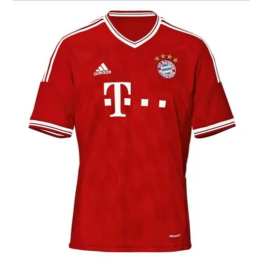FC Bayern Munich Domicile Retro 2013/2014 - Vêtements de sport