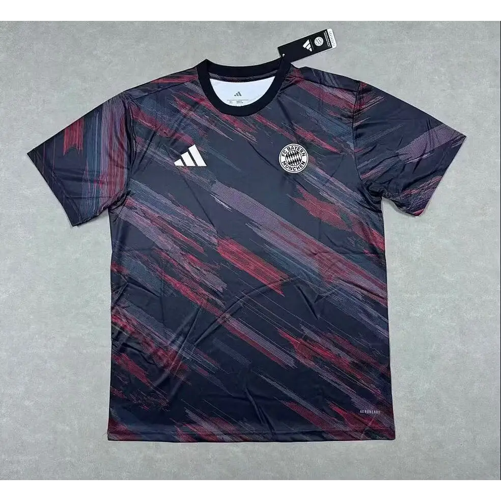 FC Bayern Munich Entrainement 2025/2026 Vêtements de sport