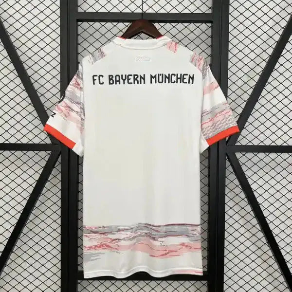 FC Bayern Munich Extérieur 2025/2026 - Vêtements de sport