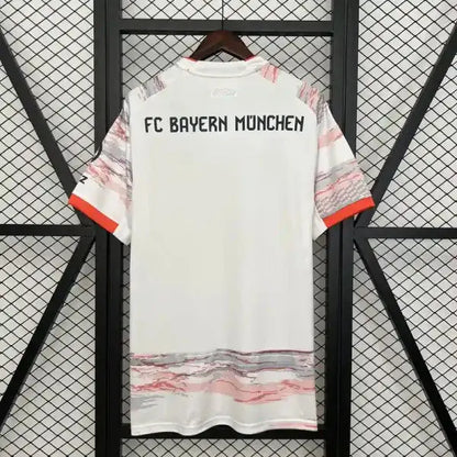 FC Bayern Munich Extérieur 2025/2026 - Vêtements de sport