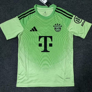 FC Bayern Munich Gardien 2025/2026 - Vêtements de sport