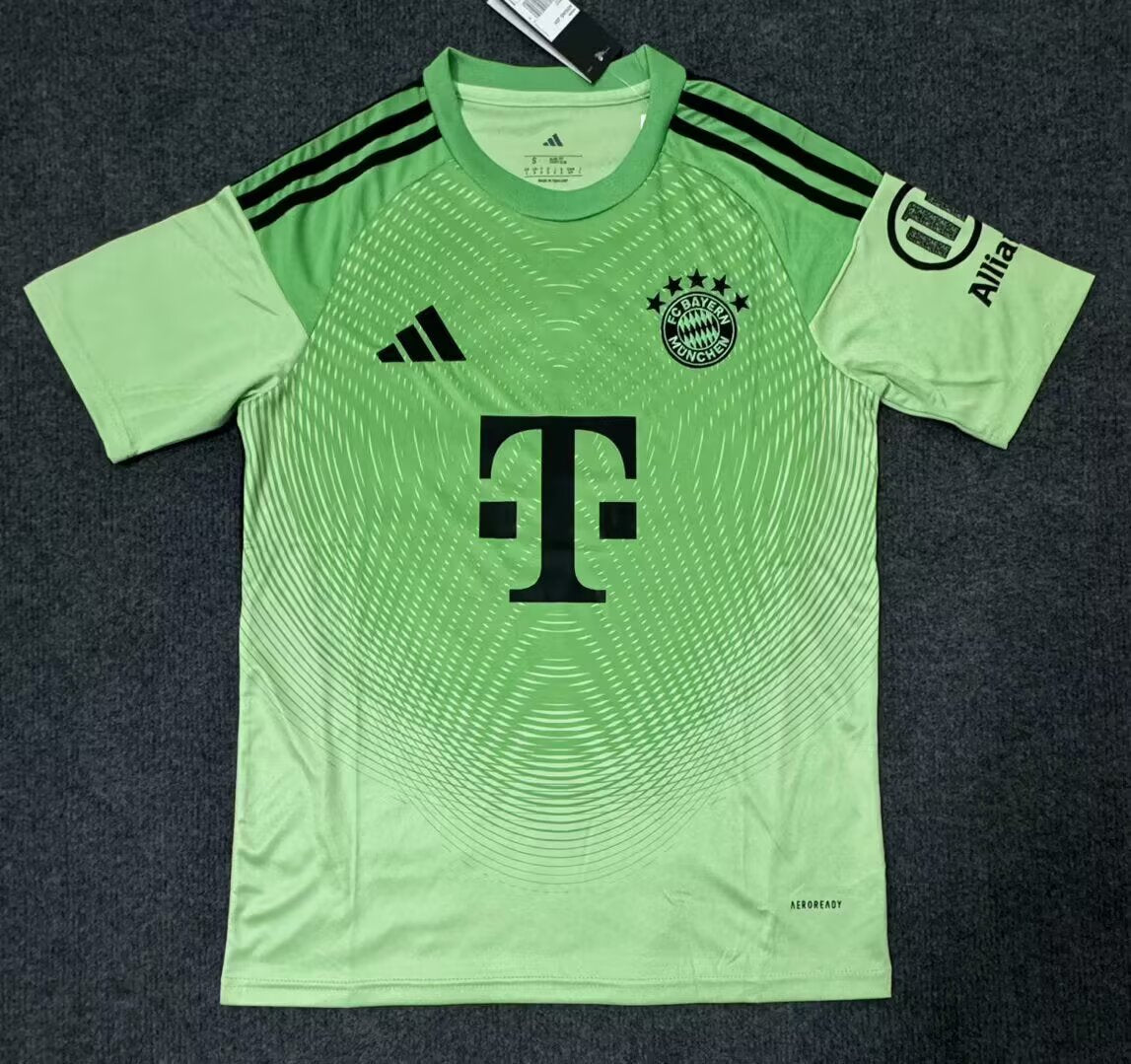 FC Bayern Munich Gardien 2025/2026 - Vêtements de sport