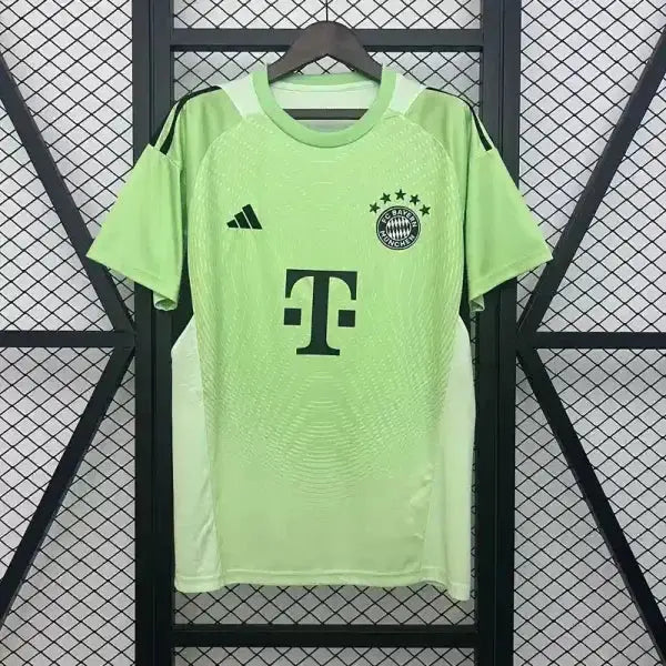 FC Bayern Munich Gardien 2025/2026 - Vêtements de sport