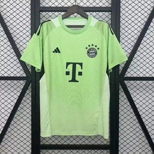 FC Bayern Munich Gardien 2025/2026 - Vêtements de sport