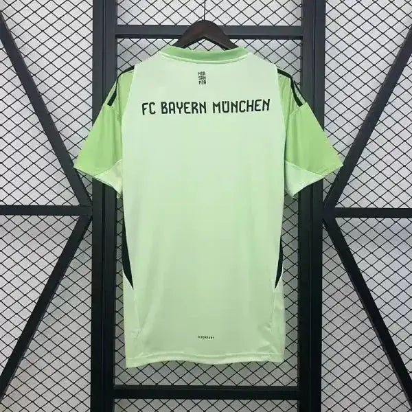 FC Bayern Munich Gardien 2025/2026 - Vêtements de sport