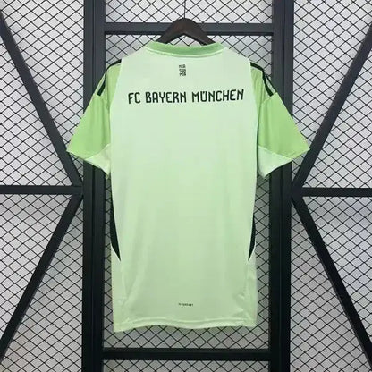 FC Bayern Munich Gardien 2025/2026 - Vêtements de sport