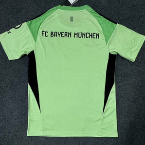 FC Bayern Munich Gardien 2025/2026 - Vêtements de sport