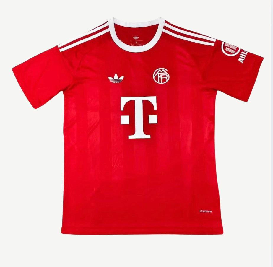 FC Bayern Munich gardien de but 2025/2026 - Vêtements de sport