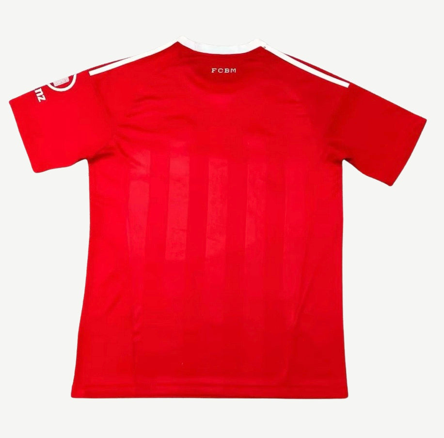 FC Bayern Munich gardien de but 2025/2026 - Vêtements de sport