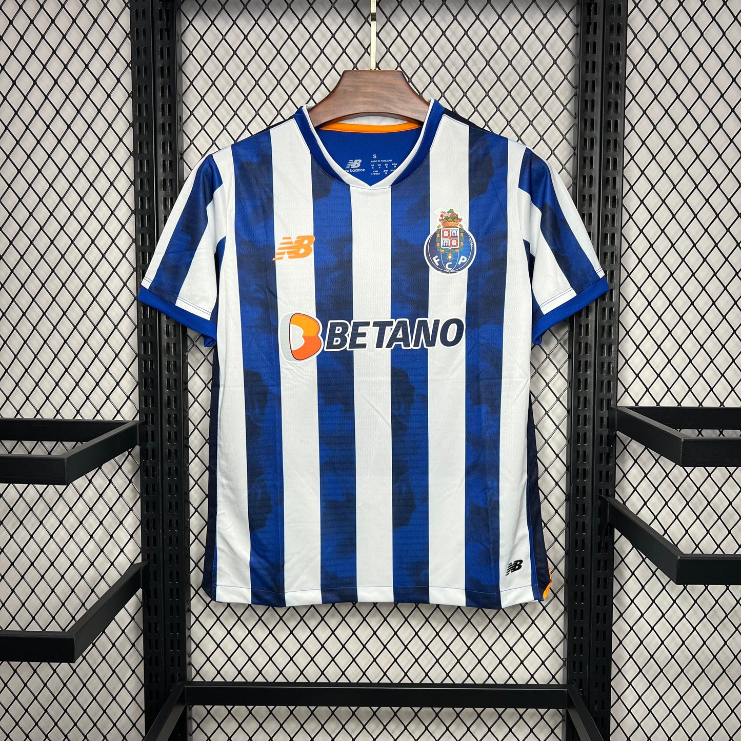 FC Porto Domicile 2024/2025 - Domicile / S - Vêtements de sport