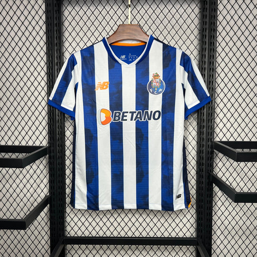 FC Porto Domicile 2024/2025 - Domicile / S - Vêtements de sport