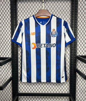 FC Porto Domicile 2024/2025 - Domicile / S - Vêtements de sport