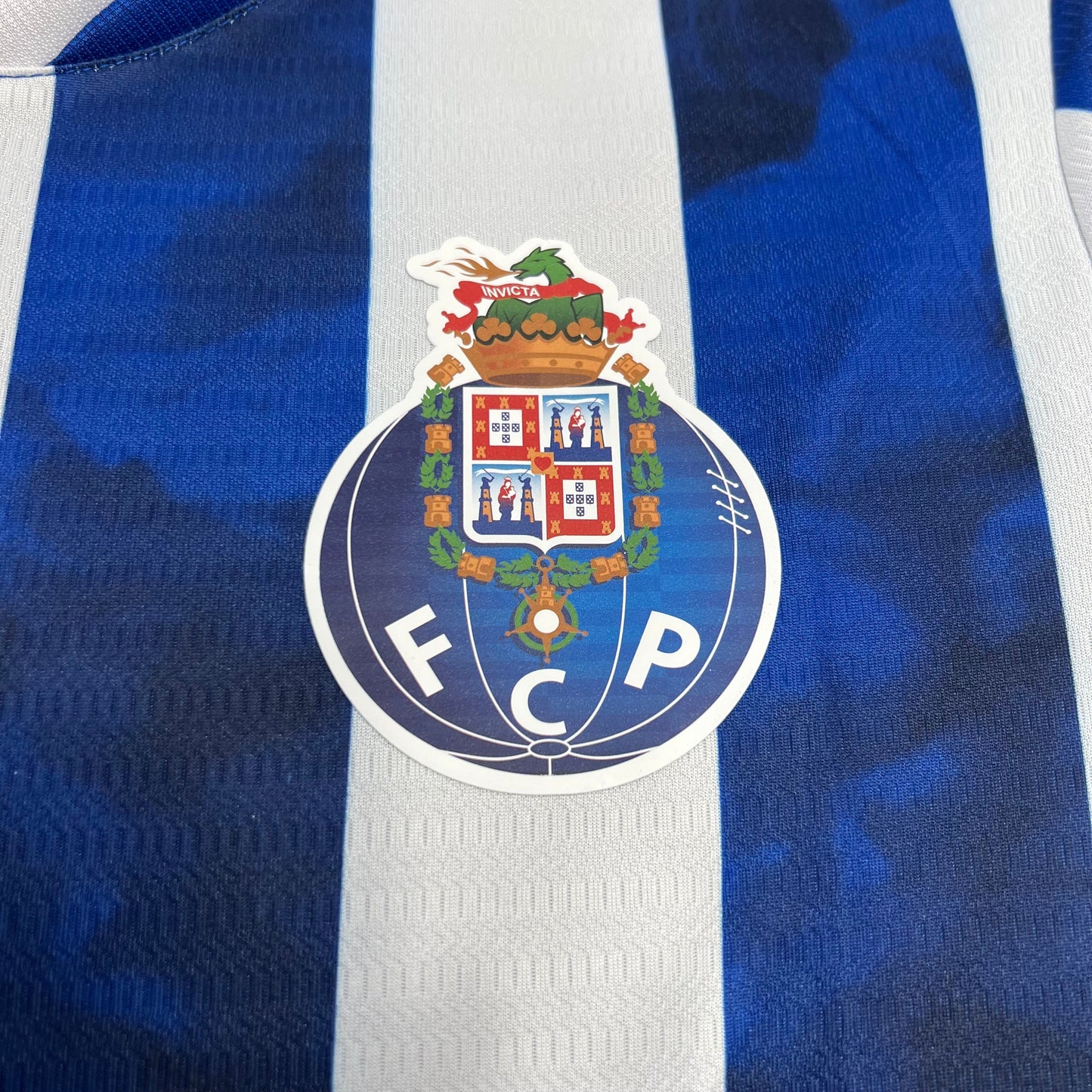 FC Porto Domicile 2024/2025 - Vêtements de sport