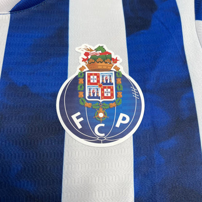 FC Porto Domicile 2024/2025 - Vêtements de sport