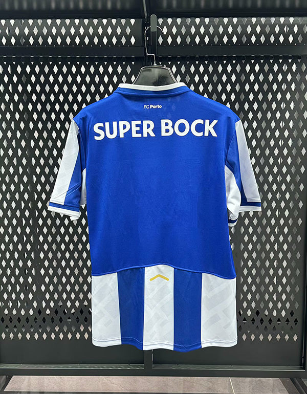 FC Porto Domicile 2025/2026 - Vêtements de sport