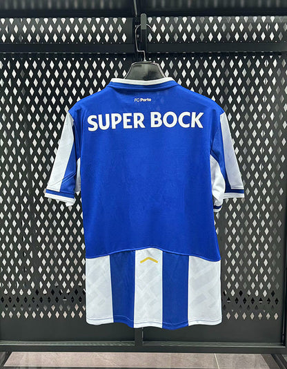 FC Porto Domicile 2025/2026 - Vêtements de sport