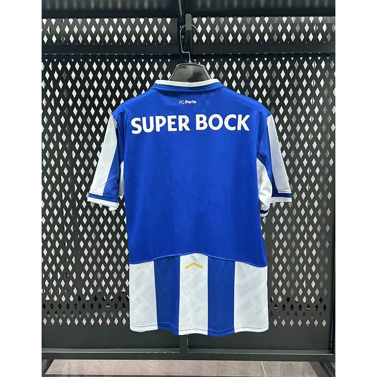 FC Porto Domicile 2025/2026 - Vêtements de sport