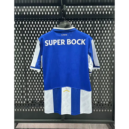 FC Porto Domicile 2025/2026 - Vêtements de sport