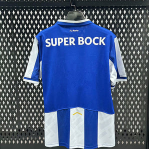 FC Porto Domicile 2025/2026 - Vêtements de sport