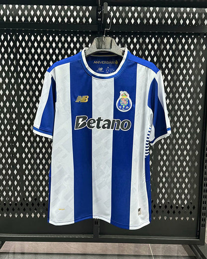 FC Porto Domicile 2025/2026 - Vêtements de sport