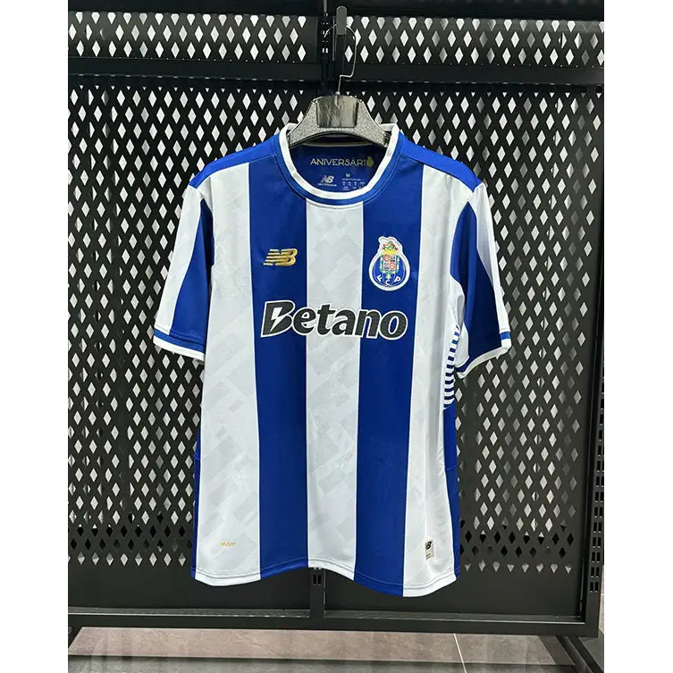FC Porto Domicile 2025/2026 - Vêtements de sport