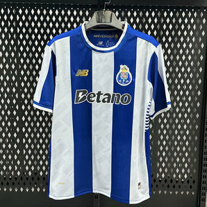 FC Porto Domicile 2025/2026 - Vêtements de sport