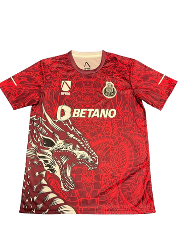FC Porto Edition Spéciale 2024/2025 - Vêtements de sport