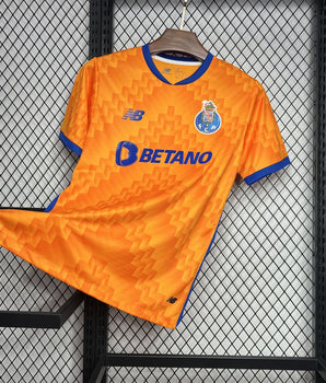 FC Porto Extérieur 2024/2025 - Vêtements de sport