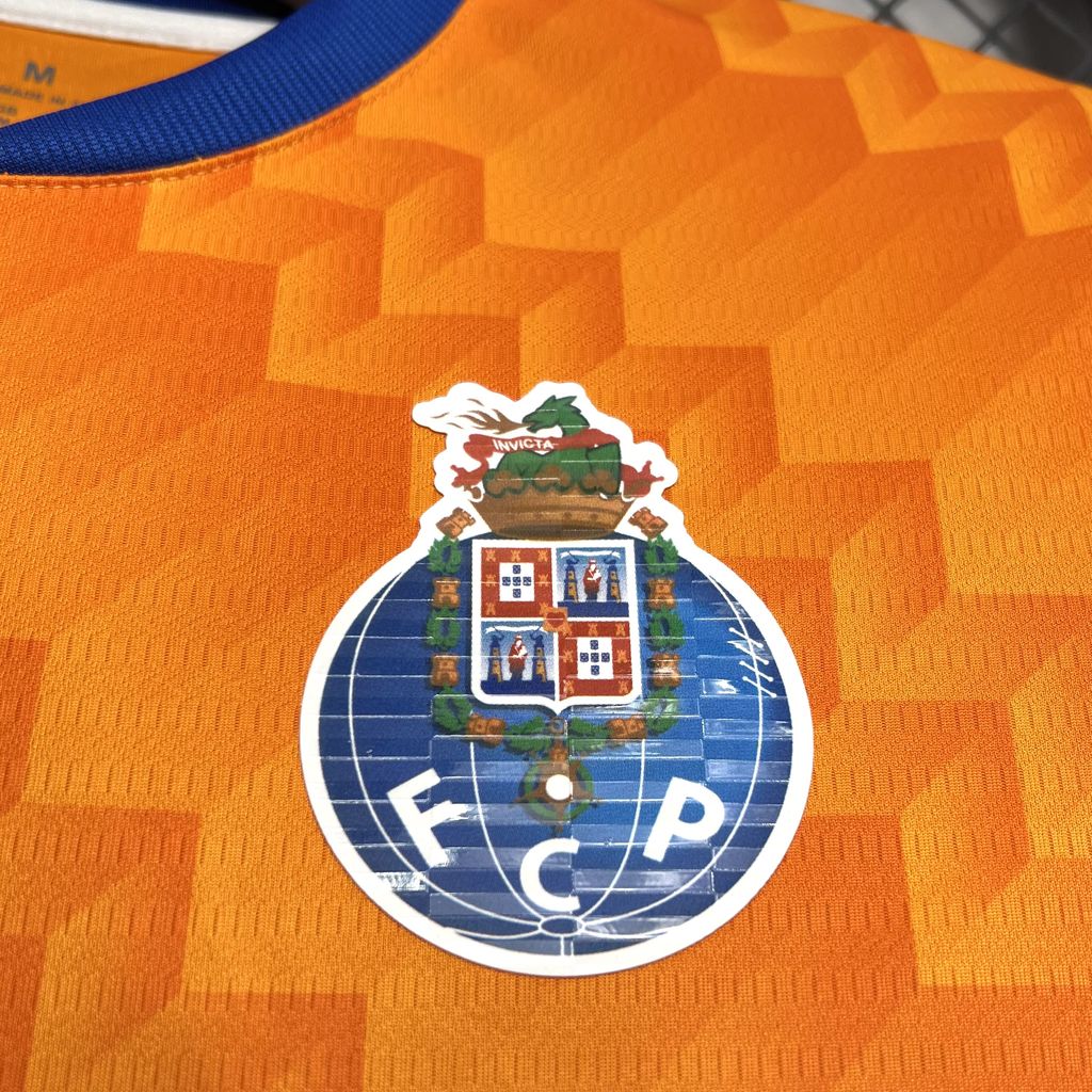 FC Porto Extérieur 2024/2025 - Vêtements de sport