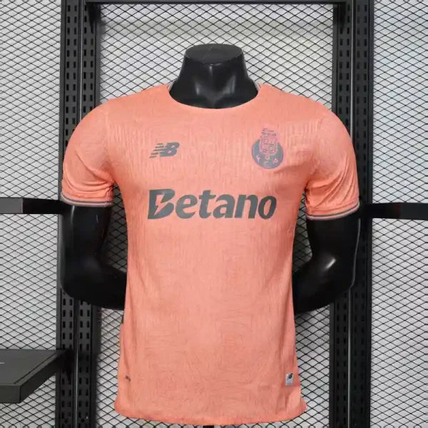 FC Porto Maillot Version Joueur Extérieur 2025/2026 - Vêtements de sport