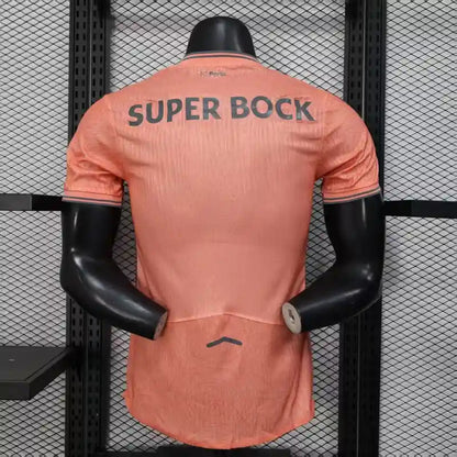 FC Porto Maillot Version Joueur Extérieur 2025/2026 - Vêtements de sport