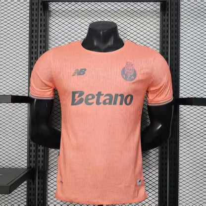 FC Porto Maillot Version Joueur Extérieur 2025/2026 - Vêtements de sport