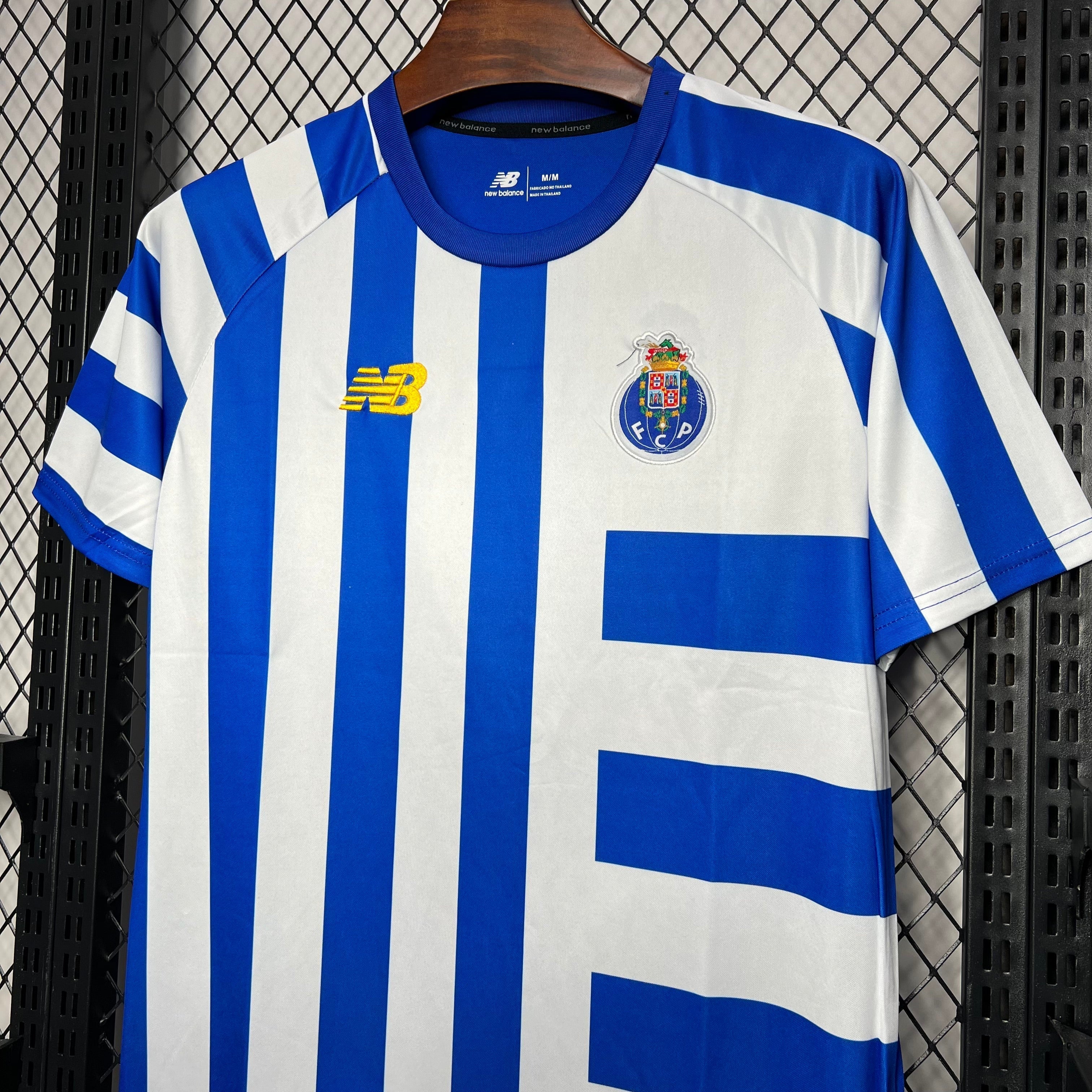 FC Porto Pre-Match 2024/2025 - Vêtements de sport