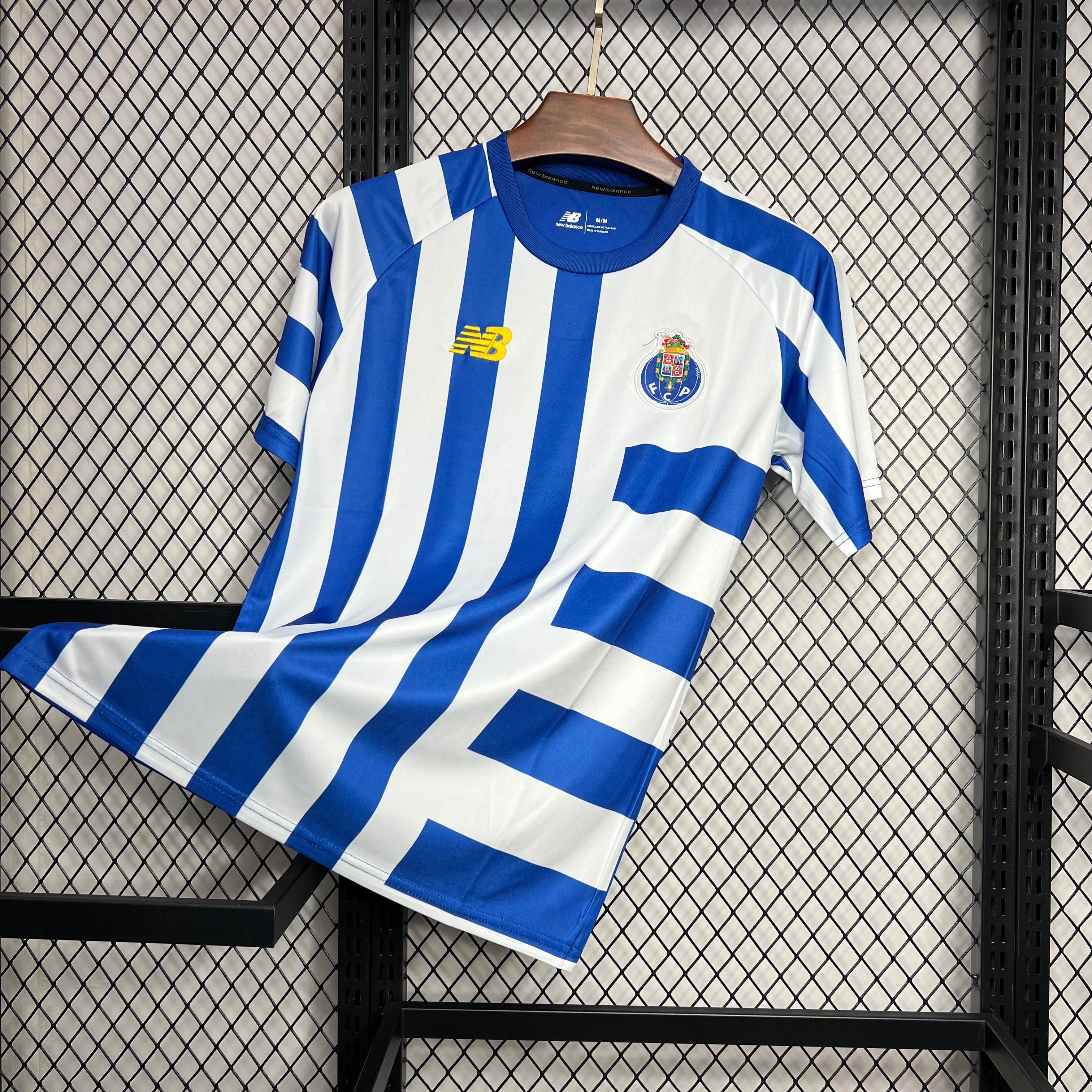 FC Porto Pre-Match 2024/2025 - Vêtements de sport