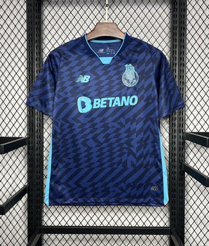 FC Porto Third 2024/2025 - Extérieur / S - Vêtements de sport