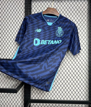 FC Porto Third 2024/2025 - Vêtements de sport