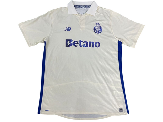 FC Porto Third 2025/2026 - Vêtements de sport