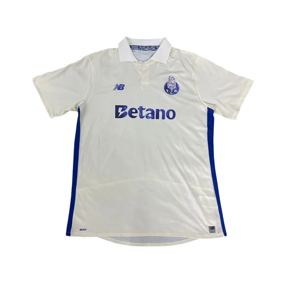 FC Porto Third 2025/2026 - Vêtements de sport