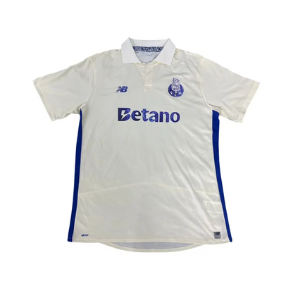 FC Porto Third 2025/2026 - Vêtements de sport