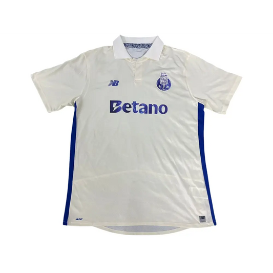 FC Porto Third 2025/2026 - Vêtements de sport