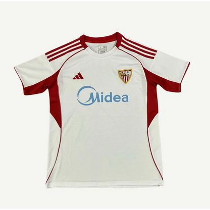 FC Séville Domicile 2025/2026 - Vêtements de sport