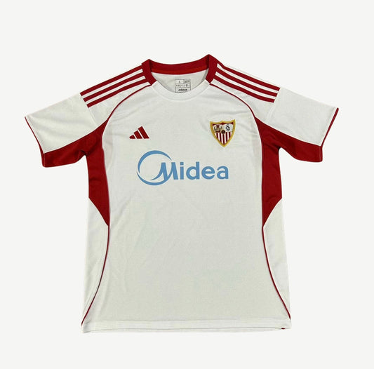 FC Séville Domicile 2025/2026 - Vêtements de sport