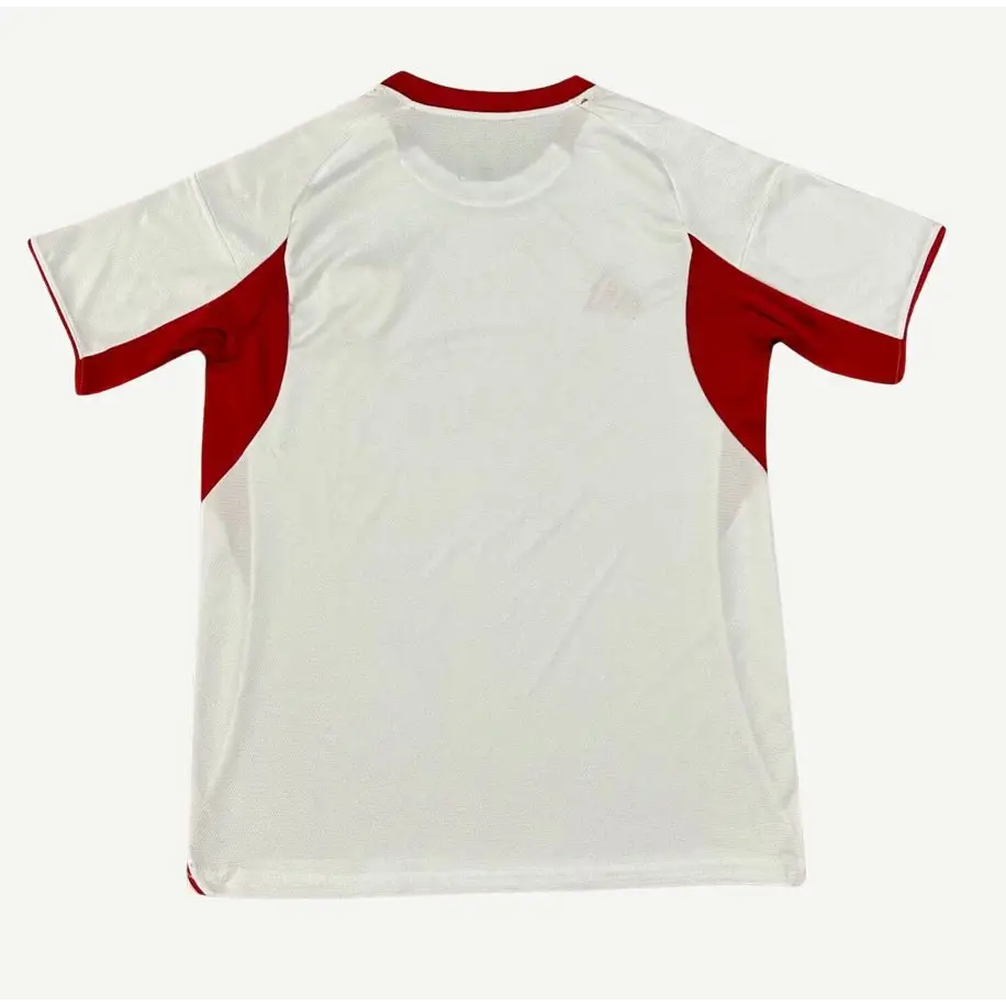 FC Séville Domicile 2025/2026 - Vêtements de sport