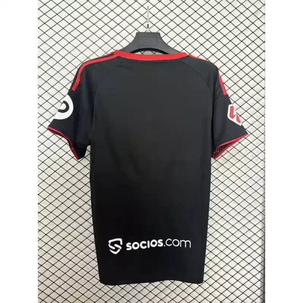 FC Séville Second Extérieur 2025/2026 - Vêtements de sport