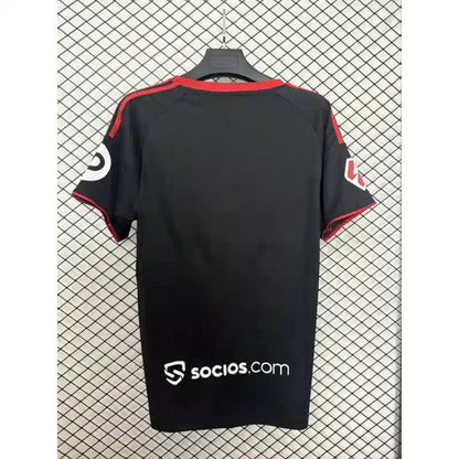 FC Séville Second Extérieur 2025/2026 - Vêtements de sport