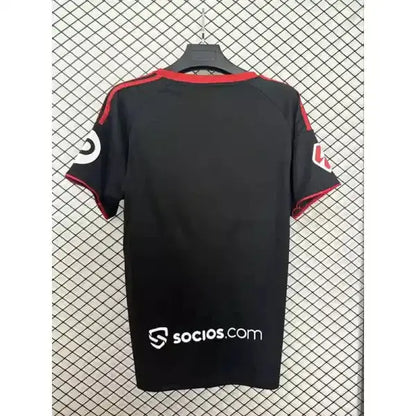 FC Séville Second Extérieur 2025/2026 - Vêtements de sport