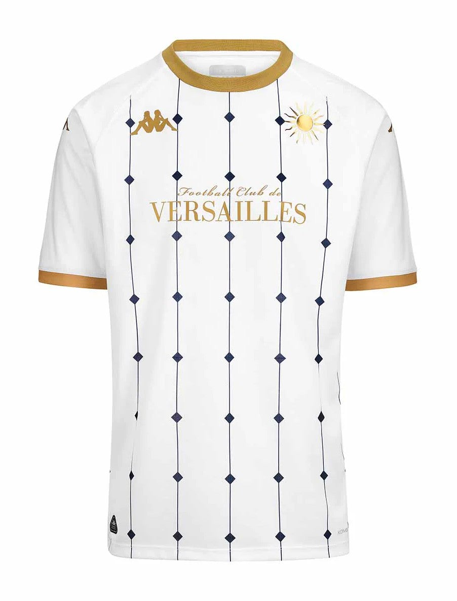 FC Versailles Extérieur 2024/25 - Extérieur / S - Vêtements de sport