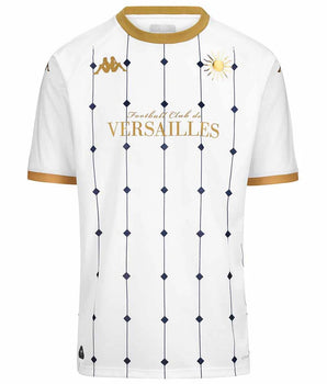 FC Versailles Extérieur 2024/25 - Extérieur / S - Vêtements de sport